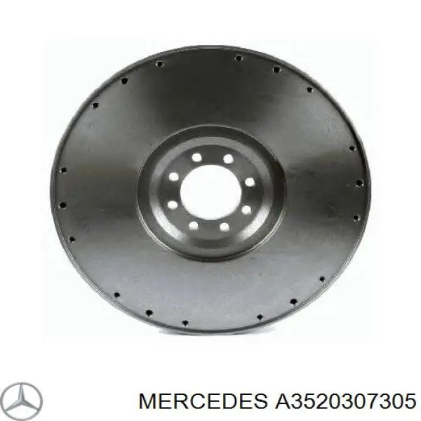  A3520307305 Mercedes