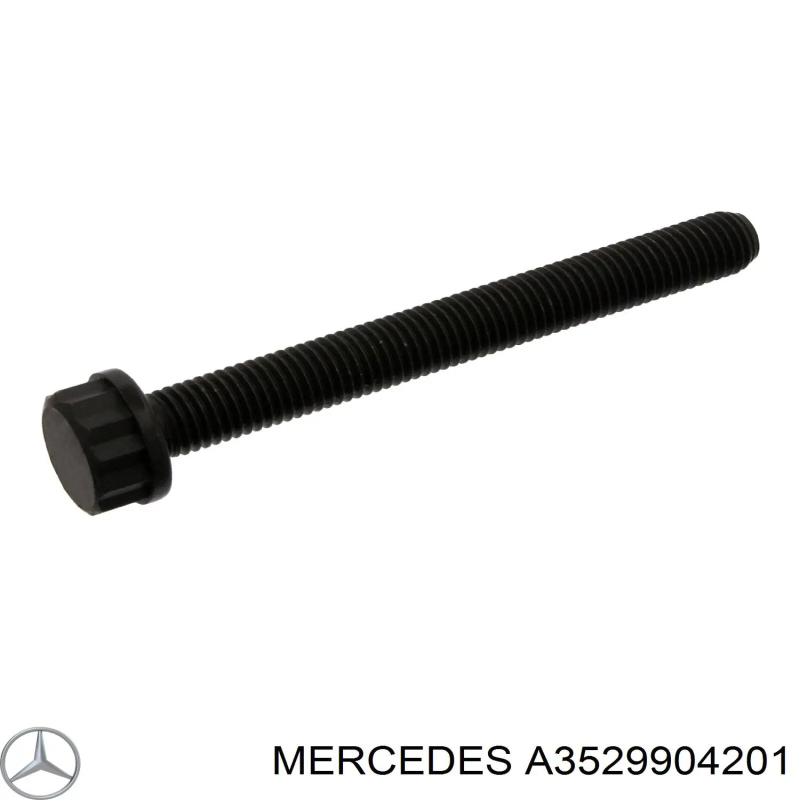 A3529904201 Mercedes 