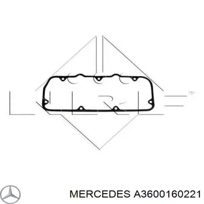  A3600160221 Mercedes