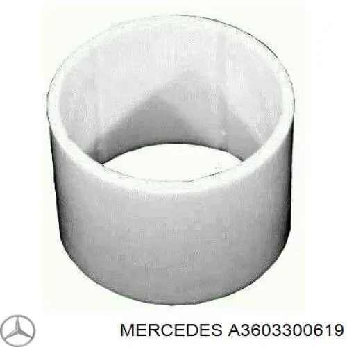 Ремкомплект шкворня поворотного кулака Mercedes A3603300619 цена, от 16.19 USD