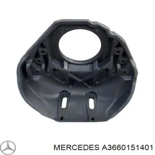 A3660150401 Mercedes 
