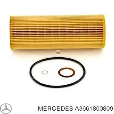 Фильтр очистки масла центробежный Mercedes A3661800809 цена, от 7.72 USD