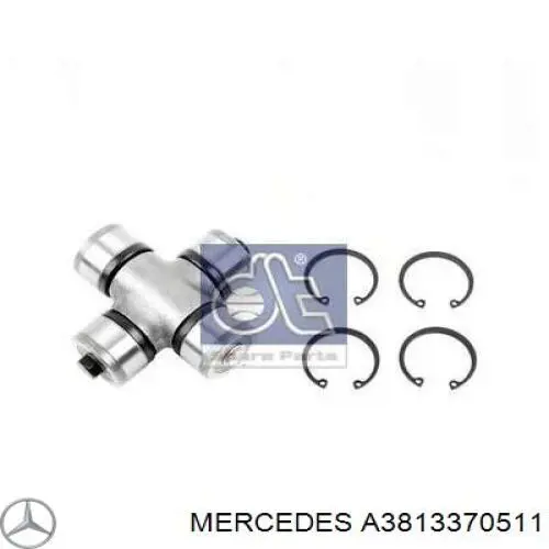  A3813370511 Mercedes