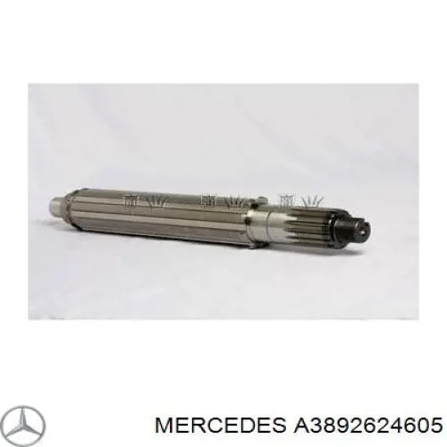 60532485 Euroricambi 