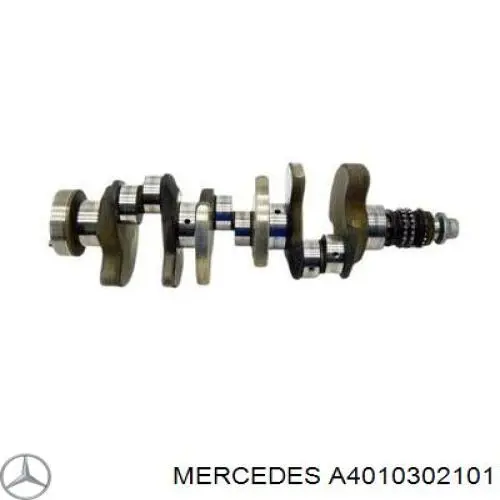  A4010302101 Mercedes