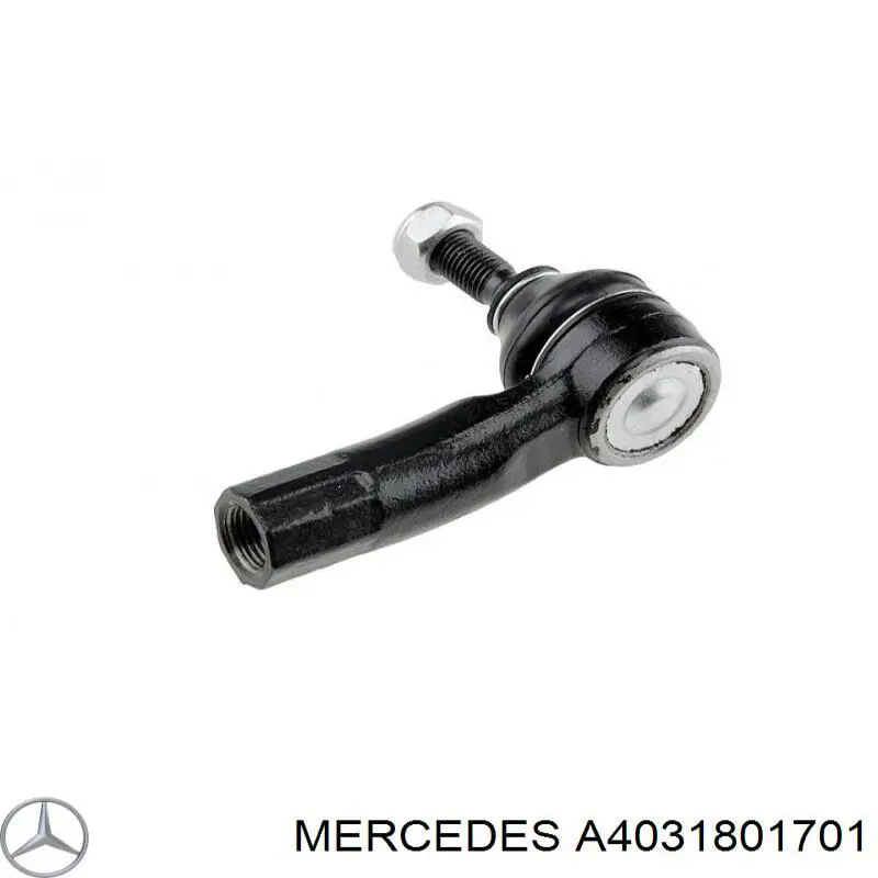 Масляный насос A4031801701 Mercedes