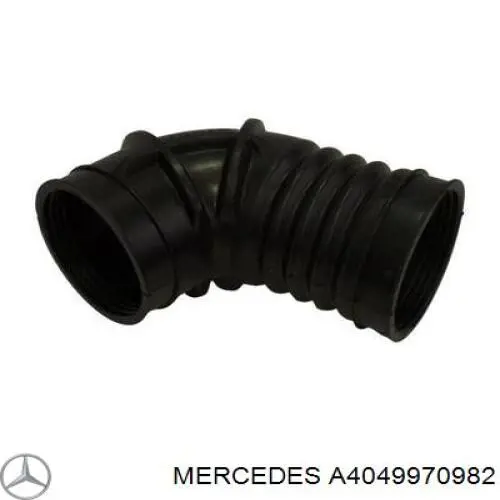  Mercedes A4049970982 цена, от 107.55 USD