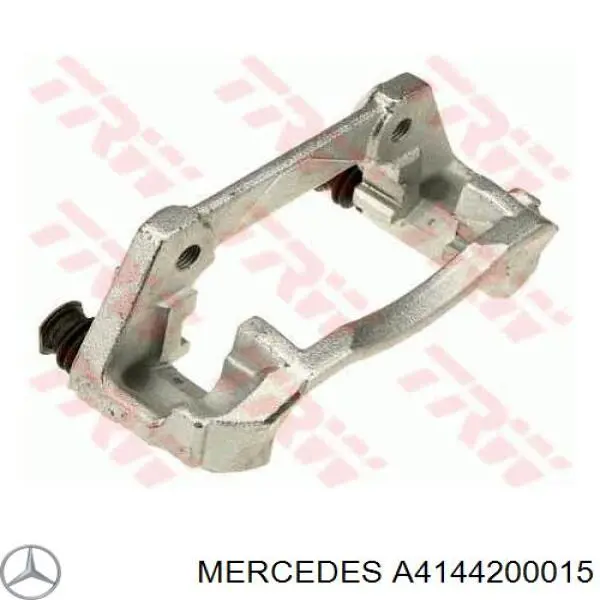  A4144200015 Mercedes