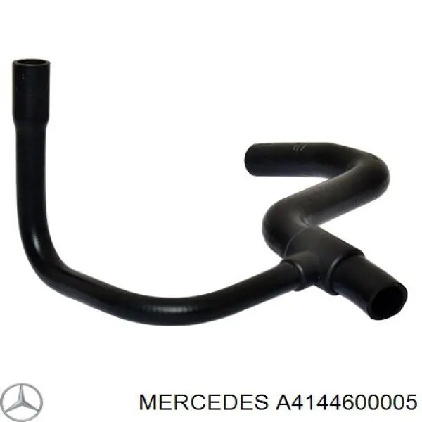 Рулевой наконечник Mercedes A4144600005 цена, от 16.41 USD