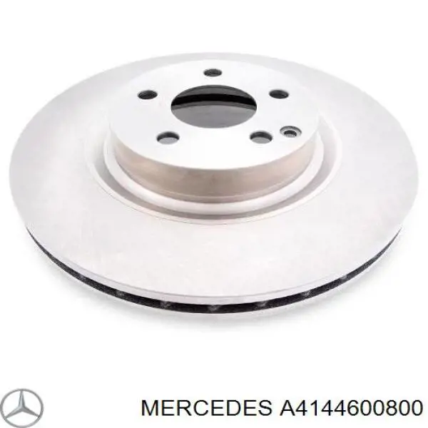 Пыльник рейки Mercedes 4144600800