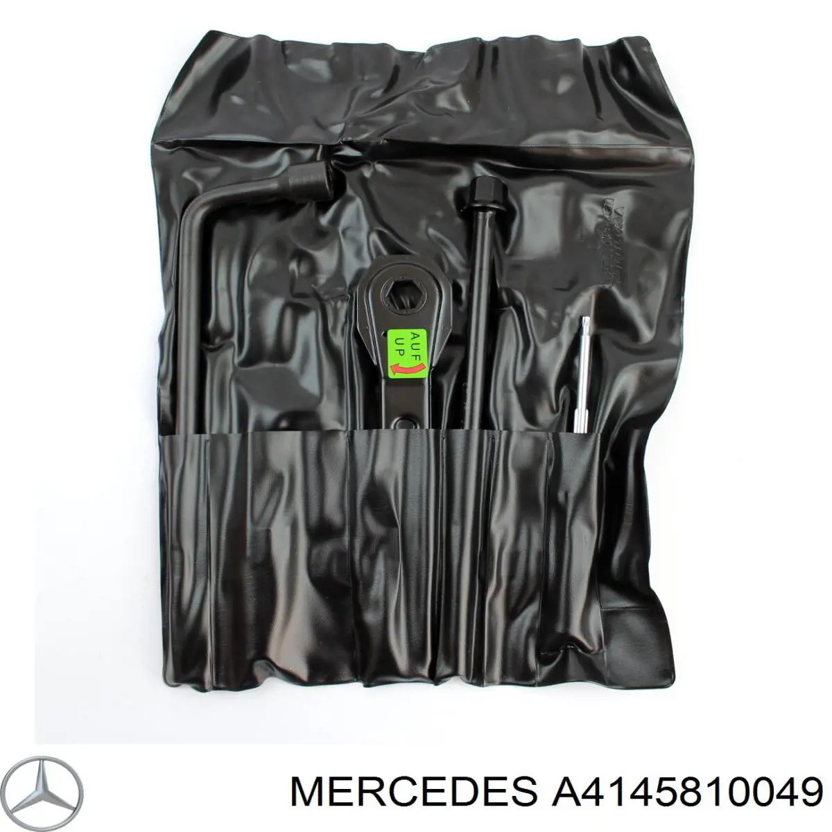 Купить 1685810049 Mercedes 