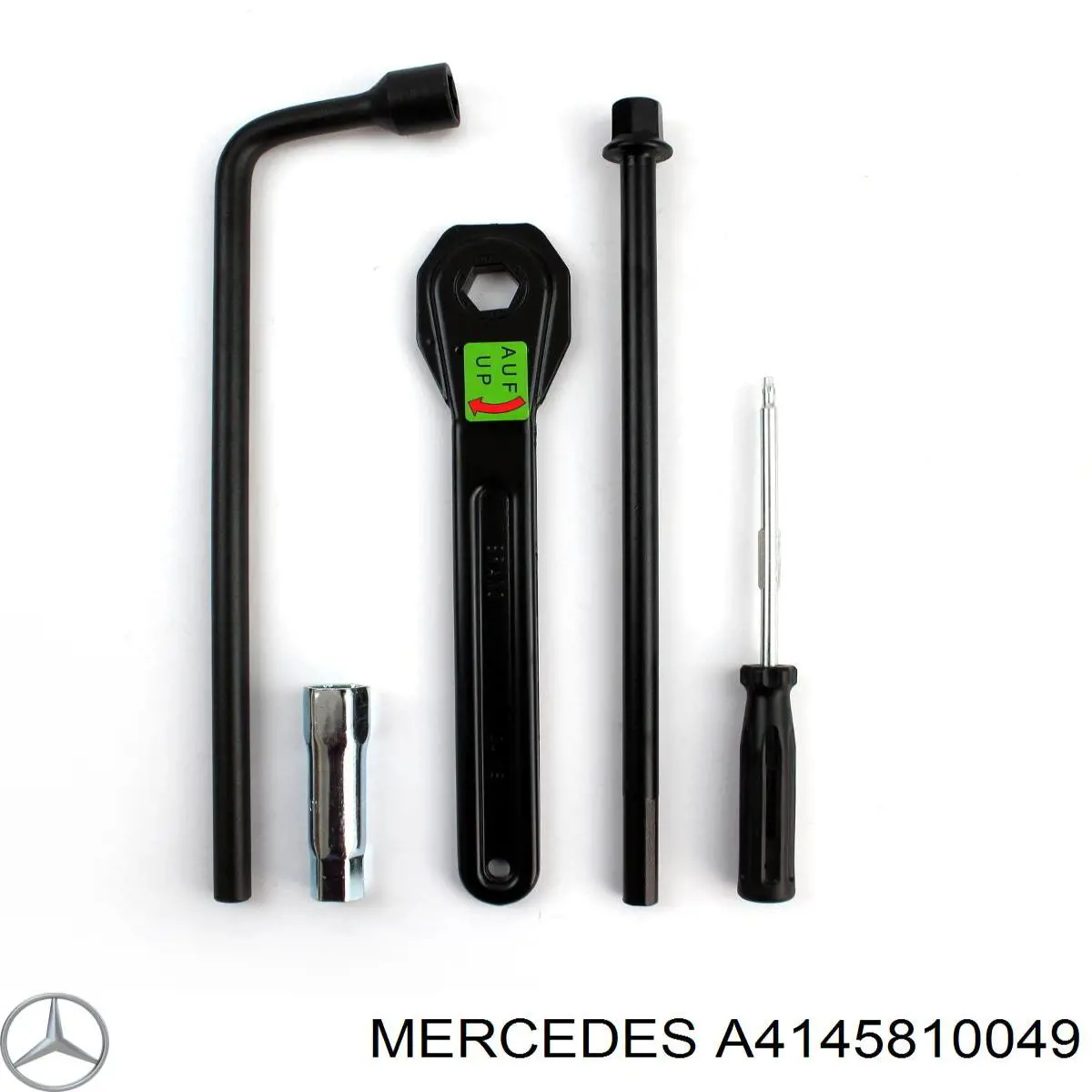  Mercedes A4145810049 цена, от 21.97 USD
