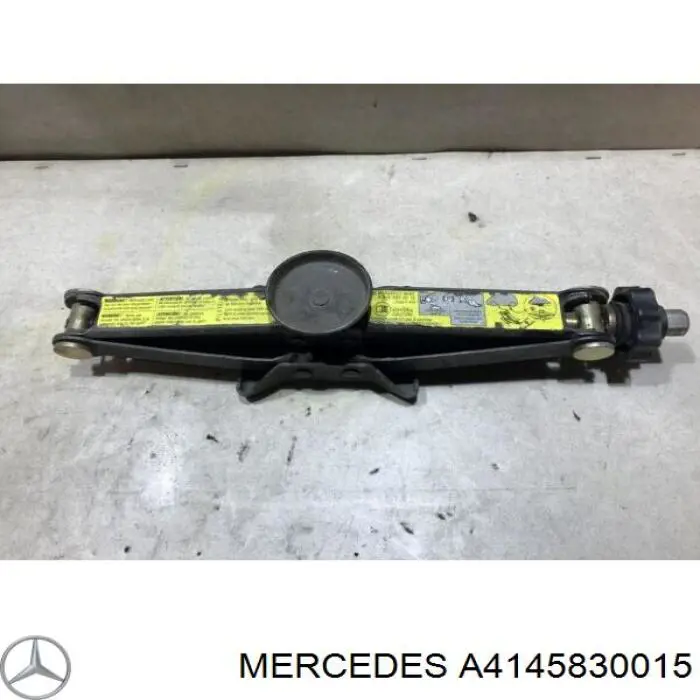  Mercedes A4145830015 цена, от 24.72 USD