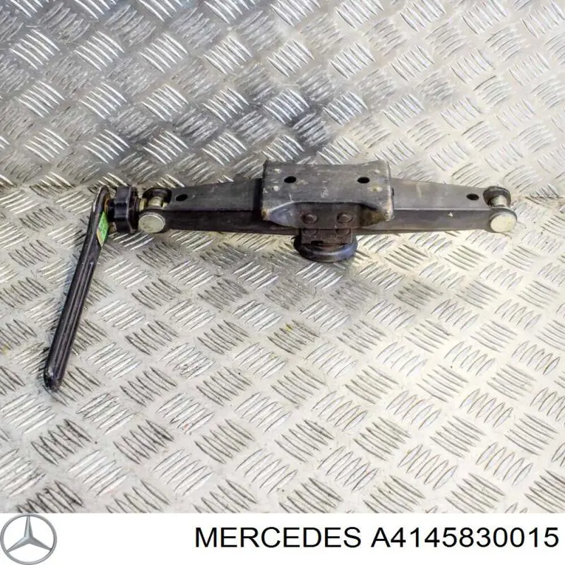  A4145830015 Mercedes