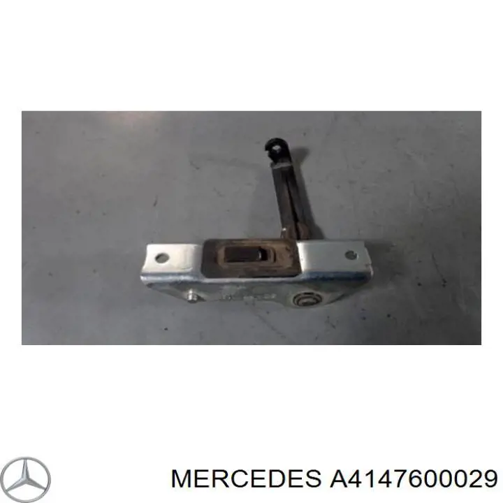  A4147600029 Mercedes