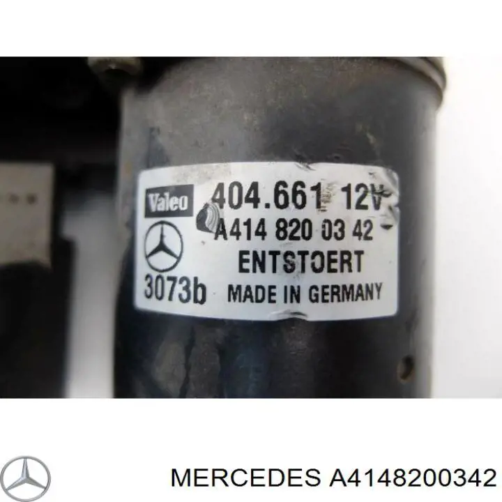  Mercedes A4148200342 цена, от 15.44 USD