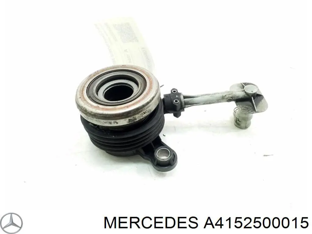  A4152500015 Mercedes