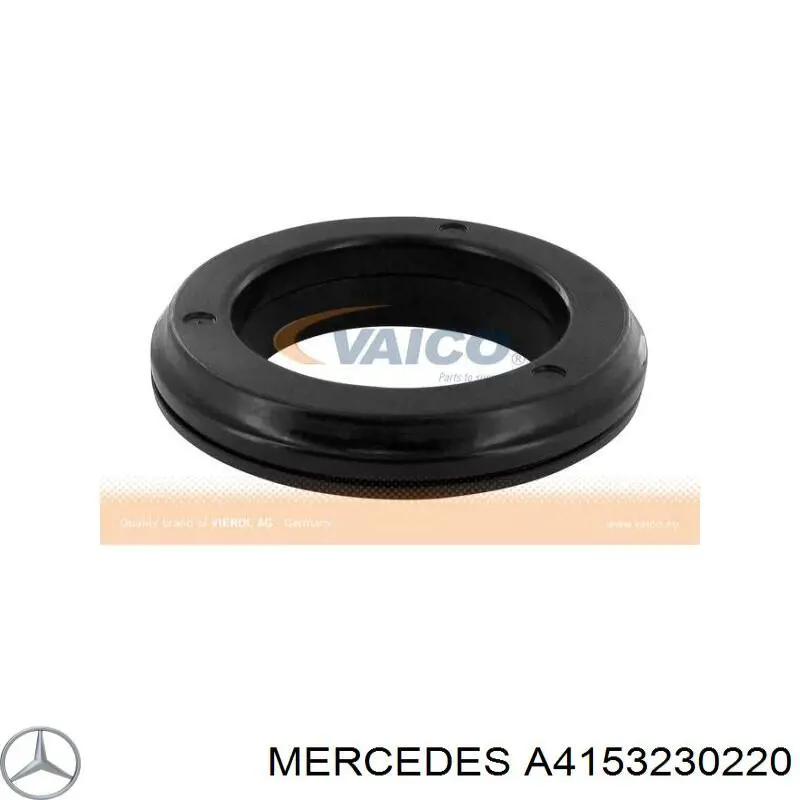 Купить A4153230220 Mercedes Опора переднего амортизатора