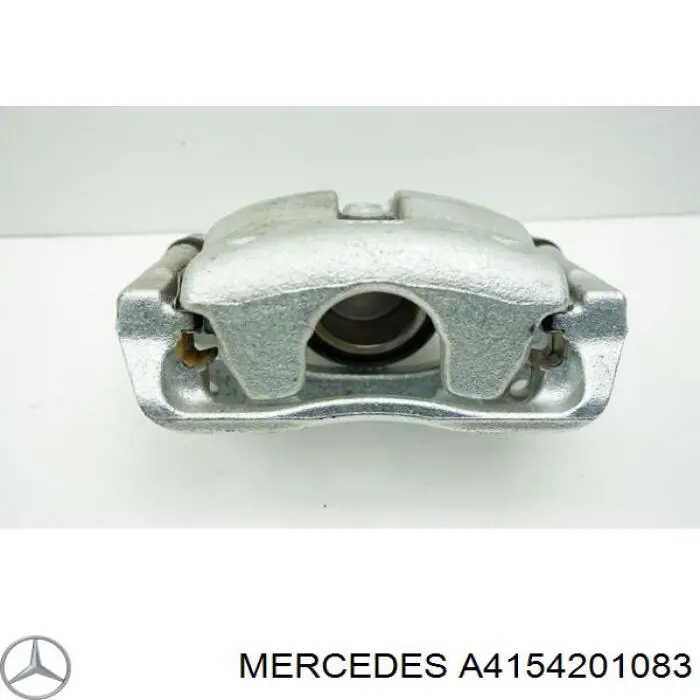 Поршень суппорта тормозного, переднего Mercedes 4154201083 цена, от 10.28 USD