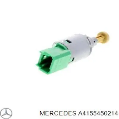 A4155450214 Mercedes 