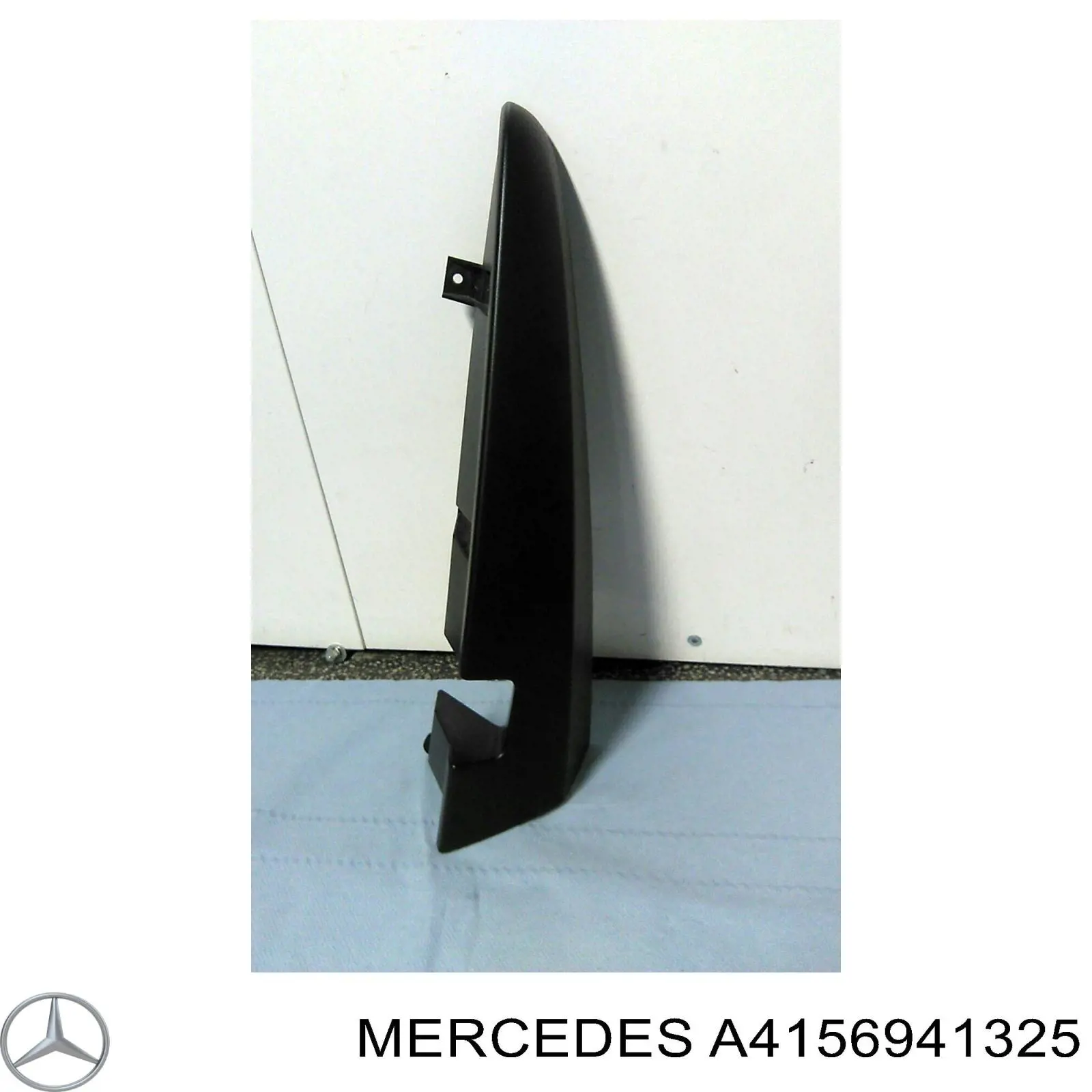  A4156941325 Mercedes