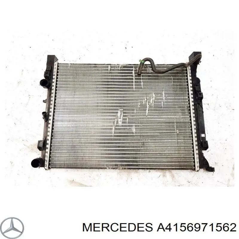  Mercedes A4156971562 цена, от 57.01 USD