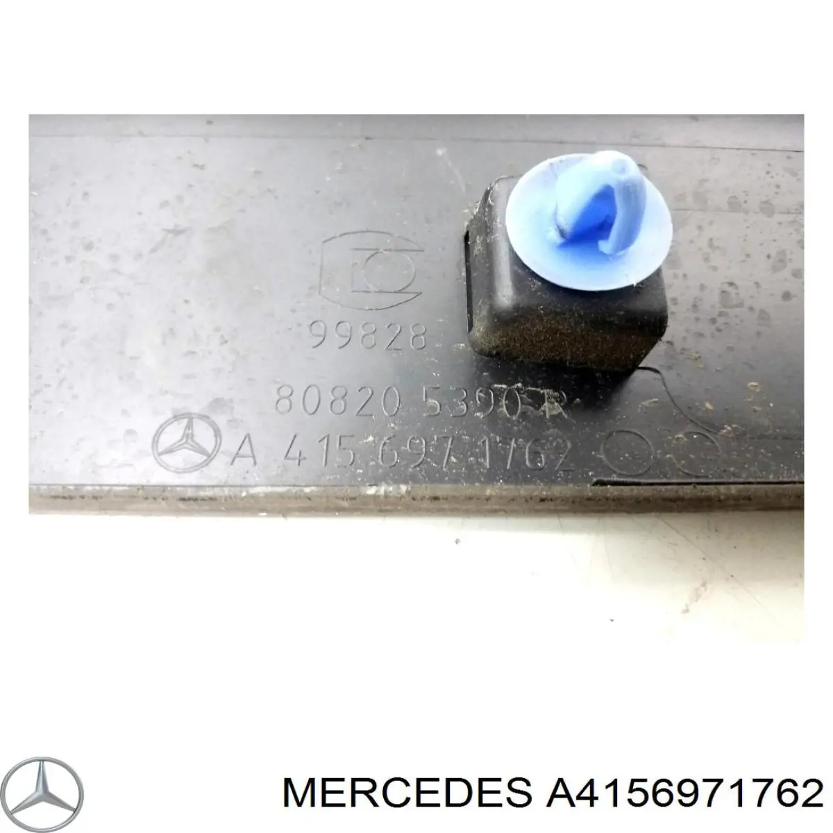  Mercedes A4156971762 цена, от 33.86 USD