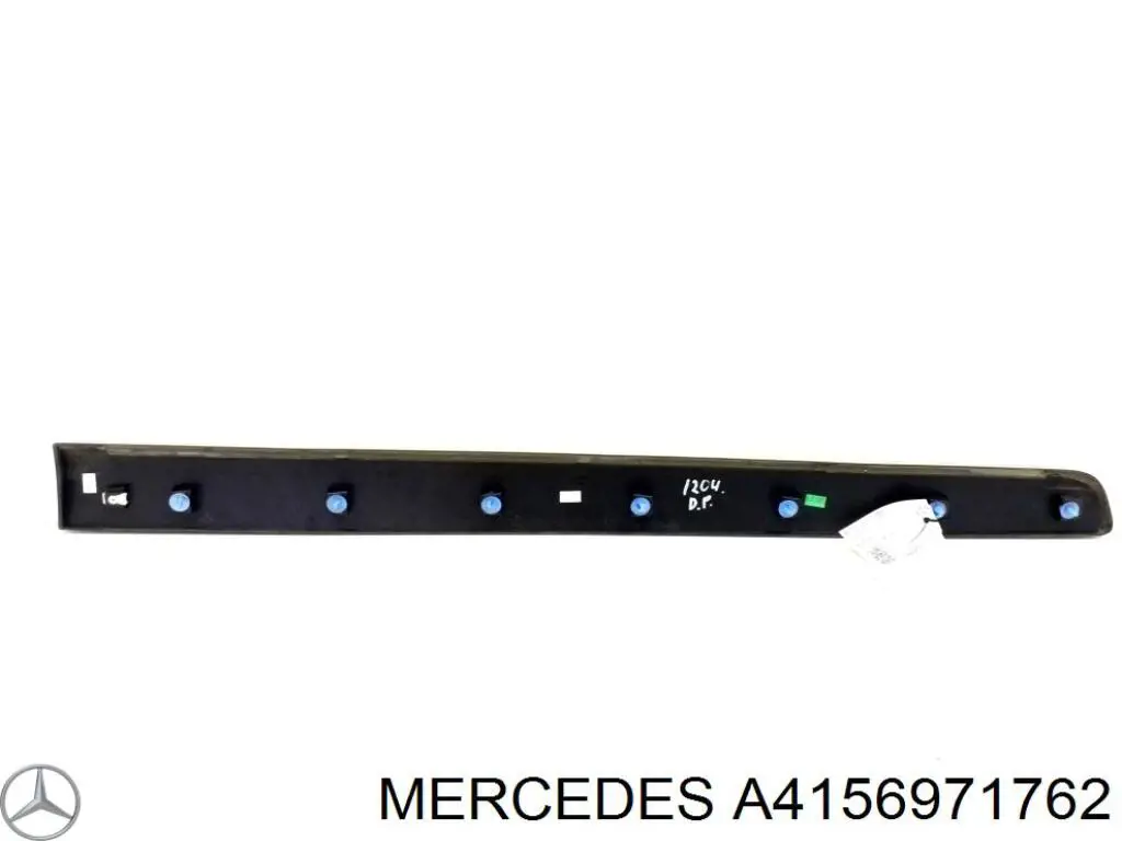 A4156971762 Mercedes 