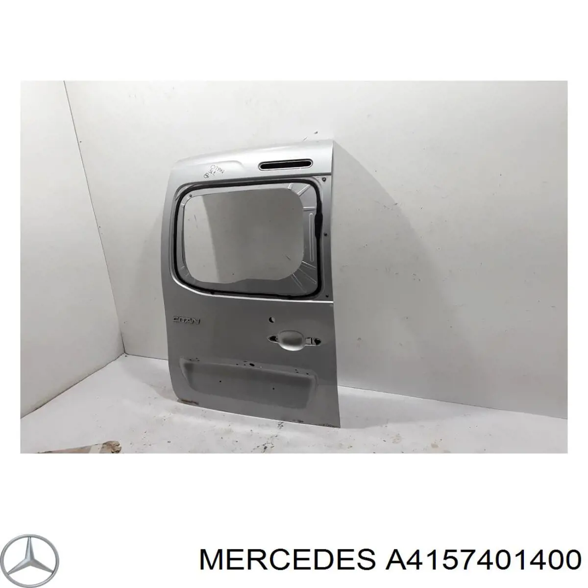 A4157401400 Mercedes 