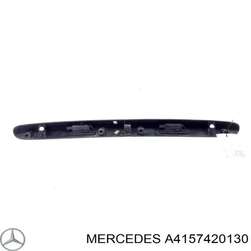  Mercedes A4157420130 цена, от 133.85 USD