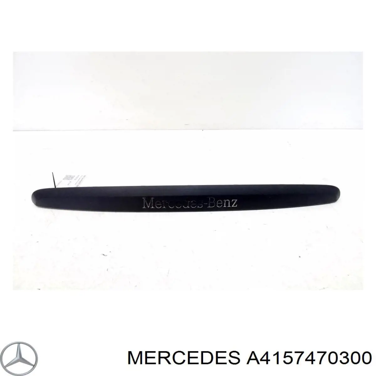 A4157470300 Mercedes 