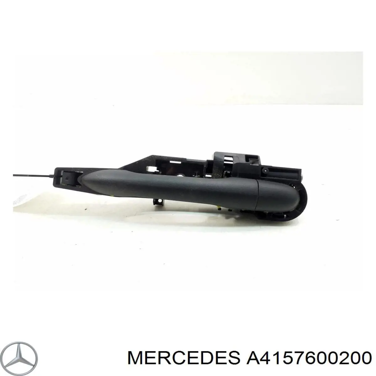 A4157600200 Mercedes 