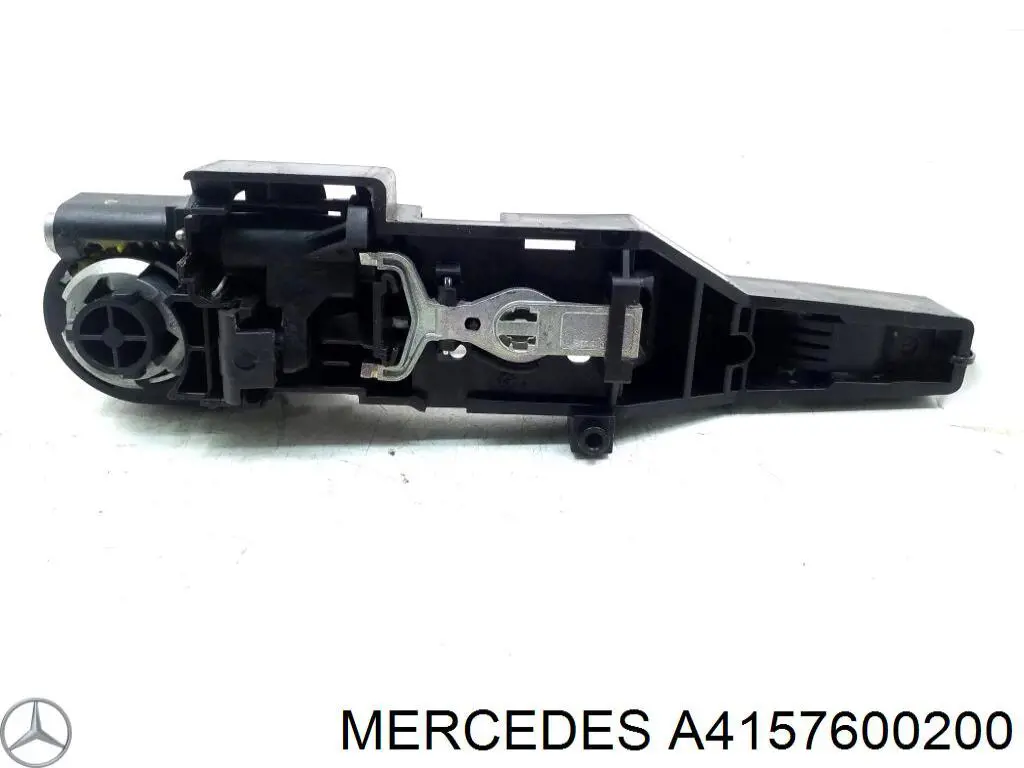  Mercedes A4157600200 цена, от  USD