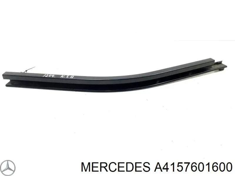  A4157601600 Mercedes