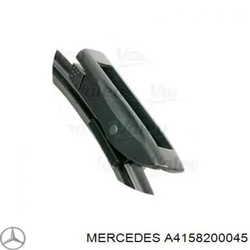 Дворники Mercedes A4158200045 цена, от 14.79 USD