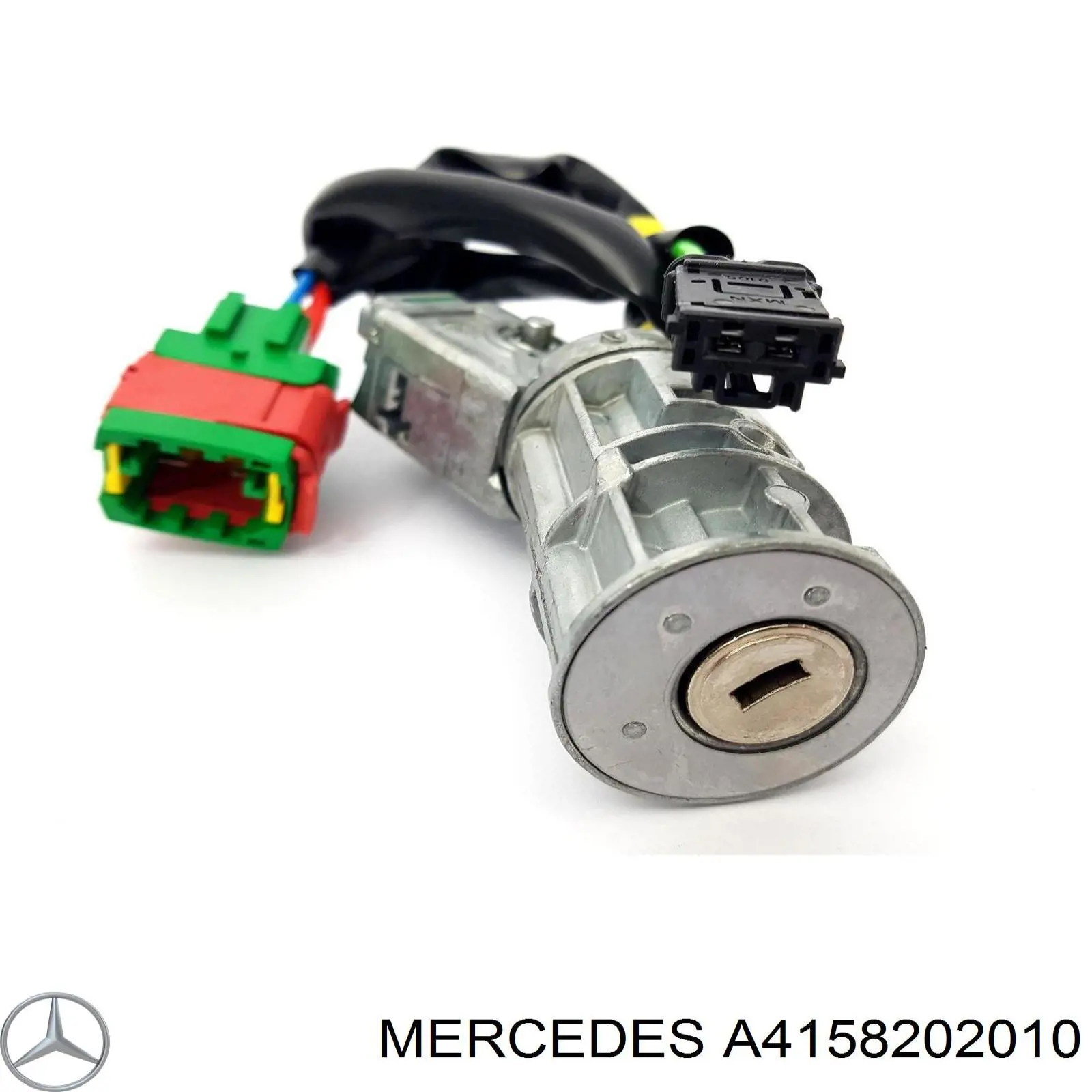 Кнопочный блок управления стеклоподъемником передний левый Mercedes A4158202010 цена, от 11.74 USD