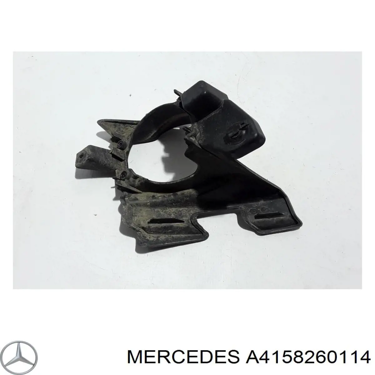 A4158260114 Mercedes