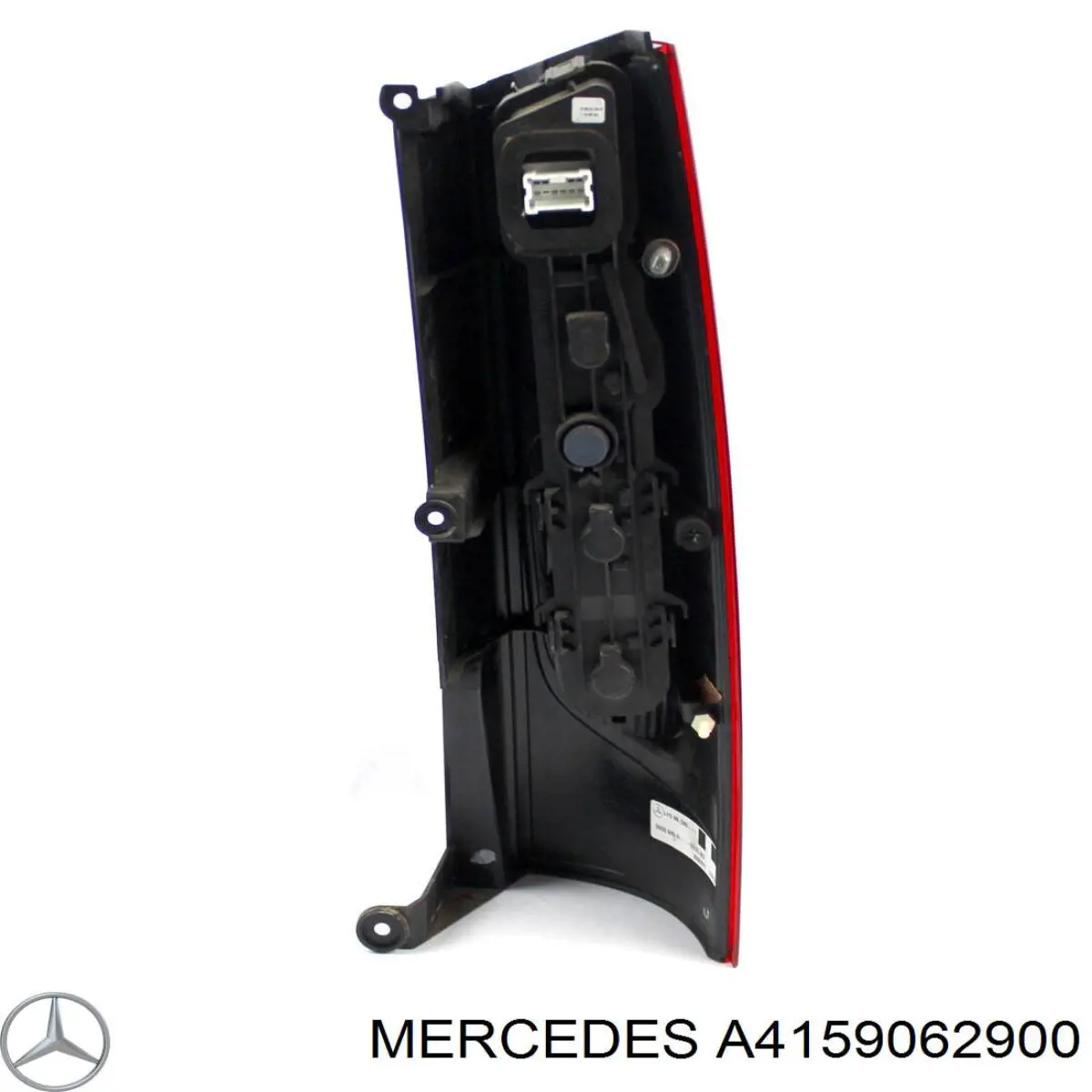 A4159062900 Mercedes 