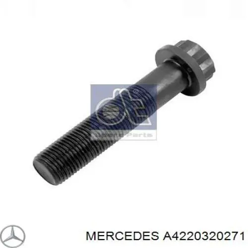  A4220320271 Mercedes