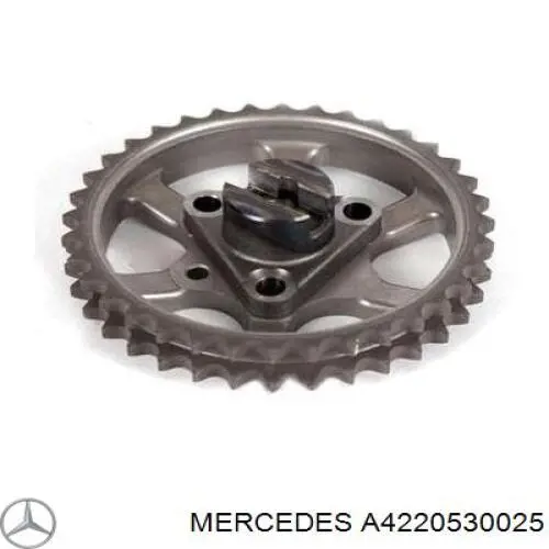 Тарелка пружины клапана Mercedes A4220530025 цена, от  