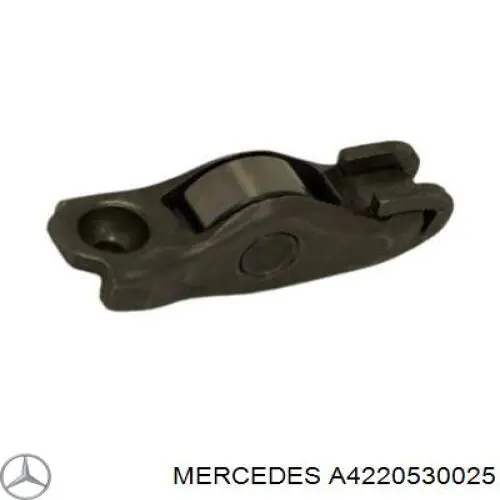 Тарелка пружины клапана A4220530025 Mercedes