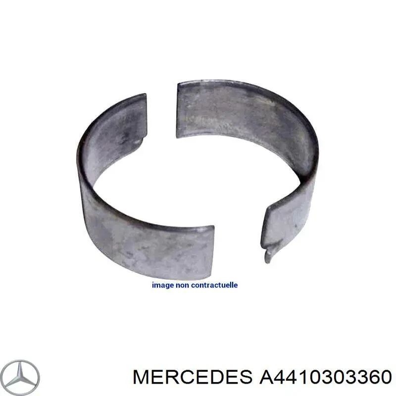  4410303360 Mercedes