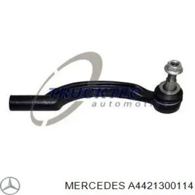 Компрессор, коленвал (TRUCK) Mercedes A4421300114 цена, от 80.09 USD