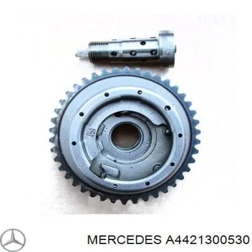  A4421300530 Mercedes