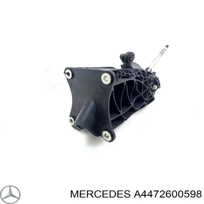 A4472600598 Mercedes 