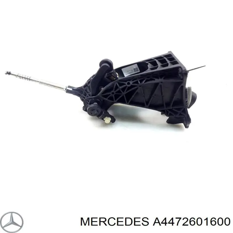  A4472601600 Mercedes