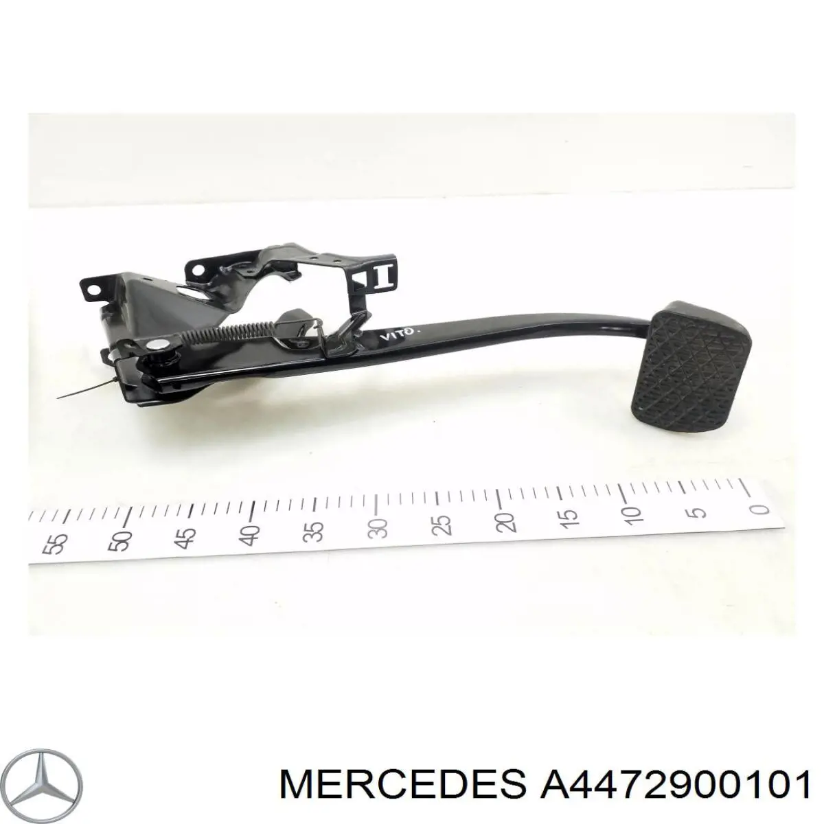  Mercedes A4472900101 цена, от 25.34 USD