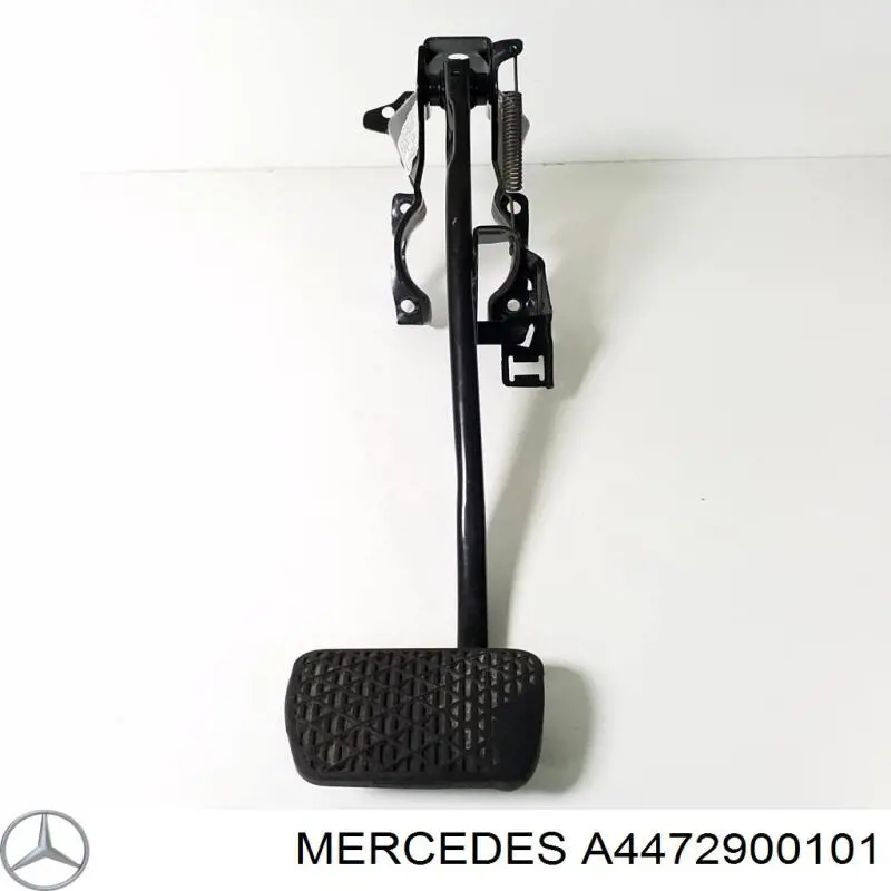 A4472900101 Mercedes 