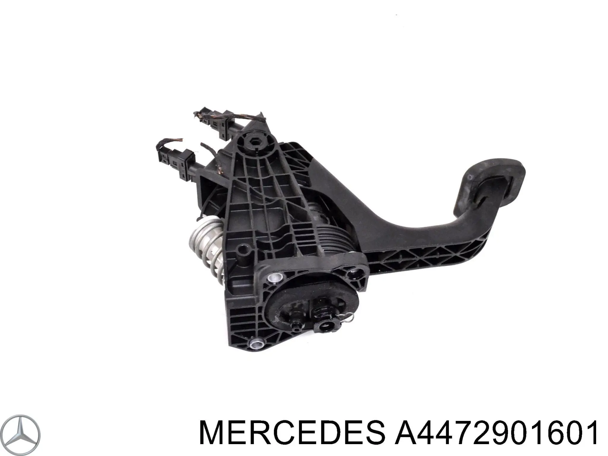 A4472901601 Mercedes 