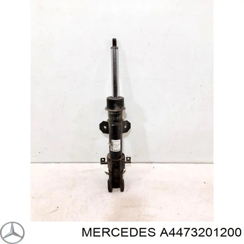 A4473201200 Mercedes 